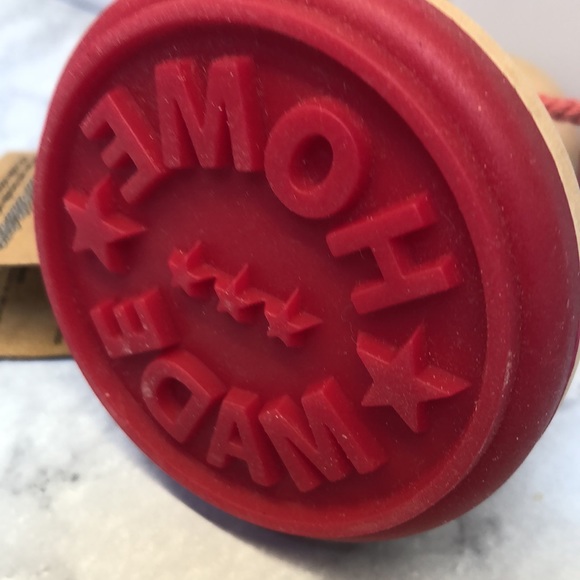 suckUK “HOME MADE” Cookie Stamp - Picture 2 of 7